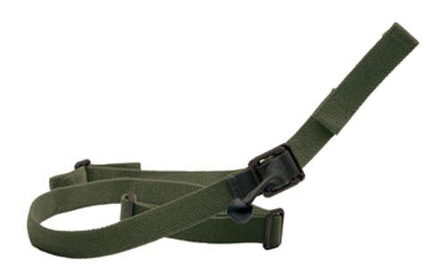 Slings Swivels Blue Force Gear GMT BL FORCE GMT SLING 1" RANGER GRN